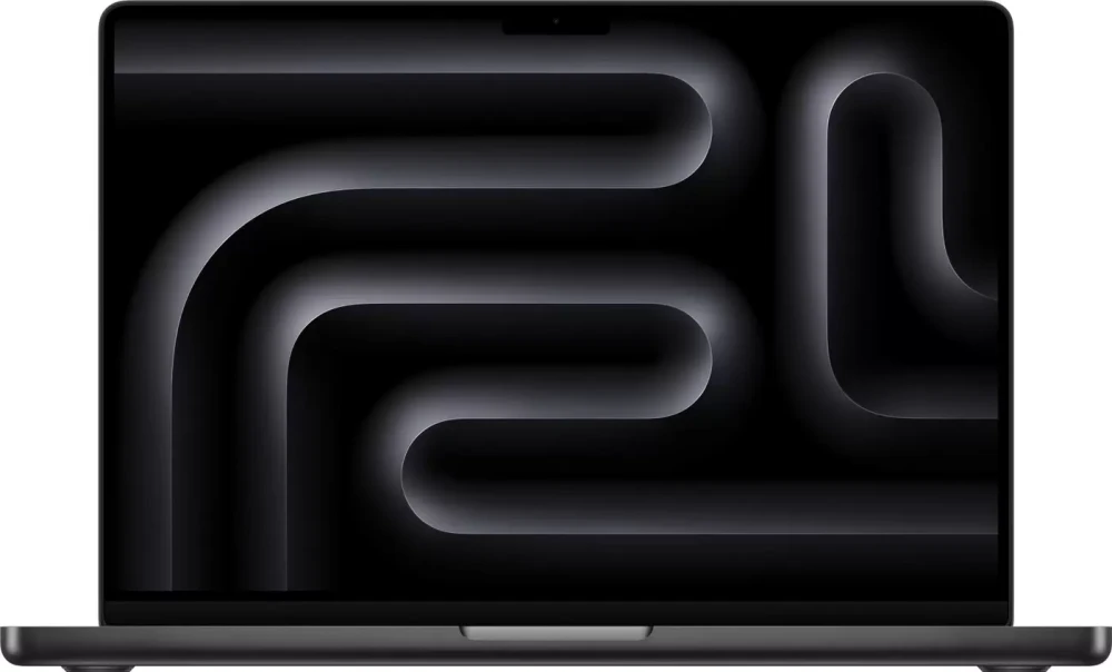 Ноутбук Apple Macbook Pro 14.2" M4 2024 MW2U3LL/A - фото1 Ноутбук Apple Macbook Pro 14.2" M4 2024 MW2U3LL/A - фото1