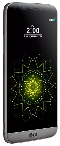 Смартфон LG G5 SE Titan (H840) фото-5 Смартфон LG G5 SE Titan (H840) фото-5