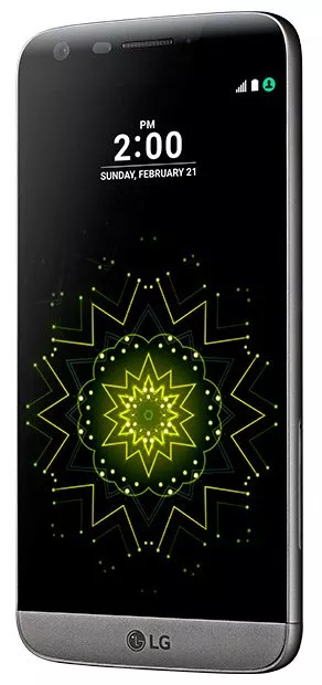 Смартфон LG G5 SE Titan (H840) фото-6 Смартфон LG G5 SE Titan (H840) фото-6