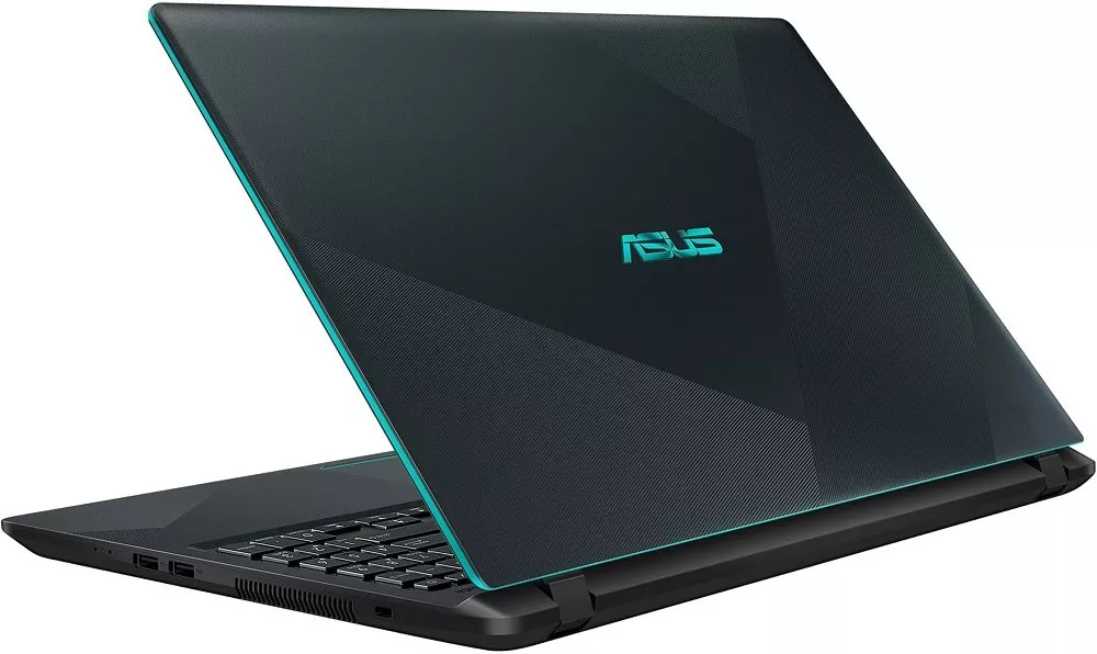 Ноутбук Asus X560UD-BQ054 фото-4 Ноутбук Asus X560UD-BQ054 фото-4