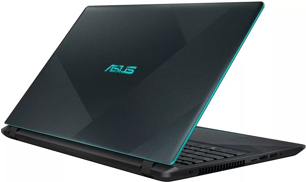 Ноутбук Asus X560UD-BQ054 фото-5 Ноутбук Asus X560UD-BQ054 фото-5