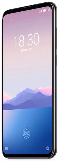Смартфон Meizu 16Xs 6Gb/64Gb Black (китайская версия) фото-3 Смартфон Meizu 16Xs 6Gb/64Gb Black (китайская версия) фото-3