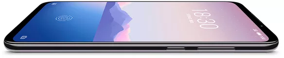 Смартфон Meizu 16Xs 6Gb/64Gb Black (китайская версия) фото-4 Смартфон Meizu 16Xs 6Gb/64Gb Black (китайская версия) фото-4
