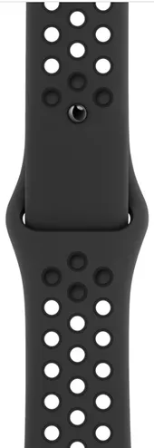 Умные часы Apple Watch SE Nike 44mm Aluminum Space Gray (MYYK2) фото-3 Умные часы Apple Watch SE Nike 44mm Aluminum Space Gray (MYYK2) фото-3