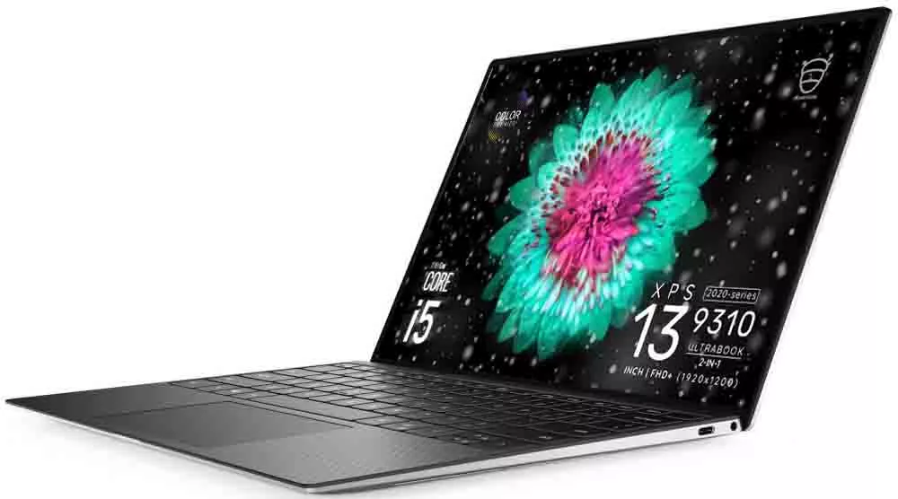 Ноутбук Dell XPS 13 9310 (9310-2477) фото-3 Ноутбук Dell XPS 13 9310 (9310-2477) фото-3