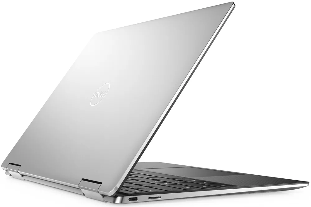 Ноутбук Dell XPS 13 9310 (9310-2477) фото-5 Ноутбук Dell XPS 13 9310 (9310-2477) фото-5