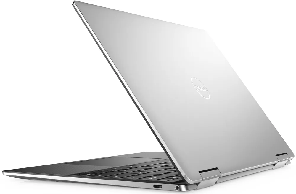 Ноутбук Dell XPS 13 9310 (9310-2477) фото-6 Ноутбук Dell XPS 13 9310 (9310-2477) фото-6