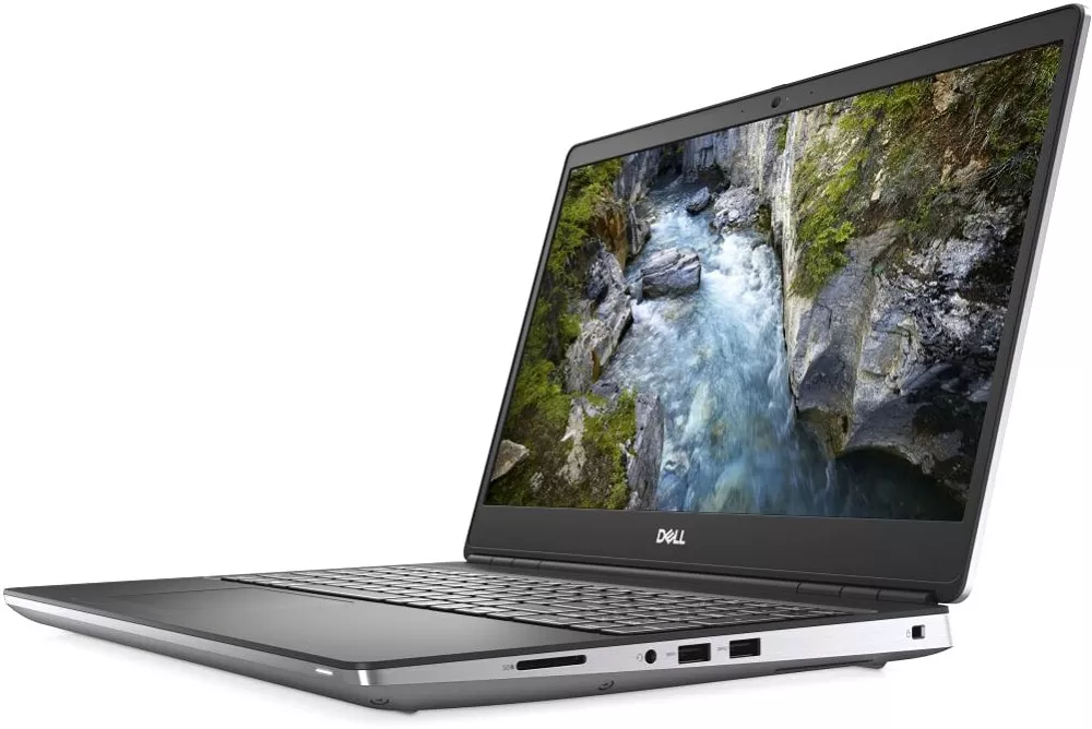 Ноутбук Dell Precision 15 7560-7333 - фото2 Ноутбук Dell Precision 15 7560-7333 - фото2