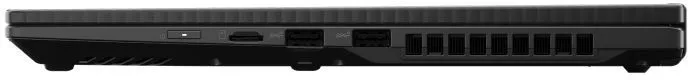 Игровой ноутбук Asus ROG FLOW X16 GV601RW-M5048W фото-11 Игровой ноутбук Asus ROG FLOW X16 GV601RW-M5048W фото-11