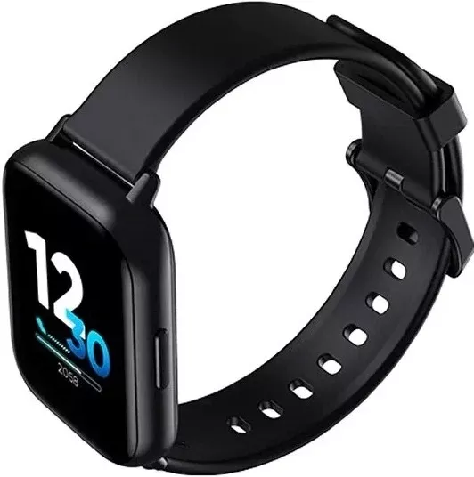 Умные часы Dizo Watch 2 (черный) фото-3 Умные часы Dizo Watch 2 (черный) фото-3