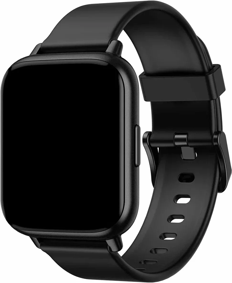 Умные часы Dizo Watch 2 (черный) фото-6 Умные часы Dizo Watch 2 (черный) фото-6