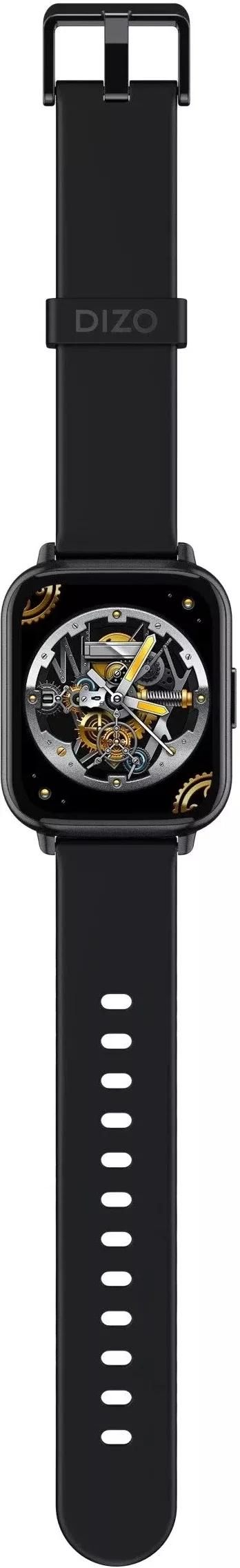 Умные часы Dizo Watch 2 (черный) фото-8 Умные часы Dizo Watch 2 (черный) фото-8