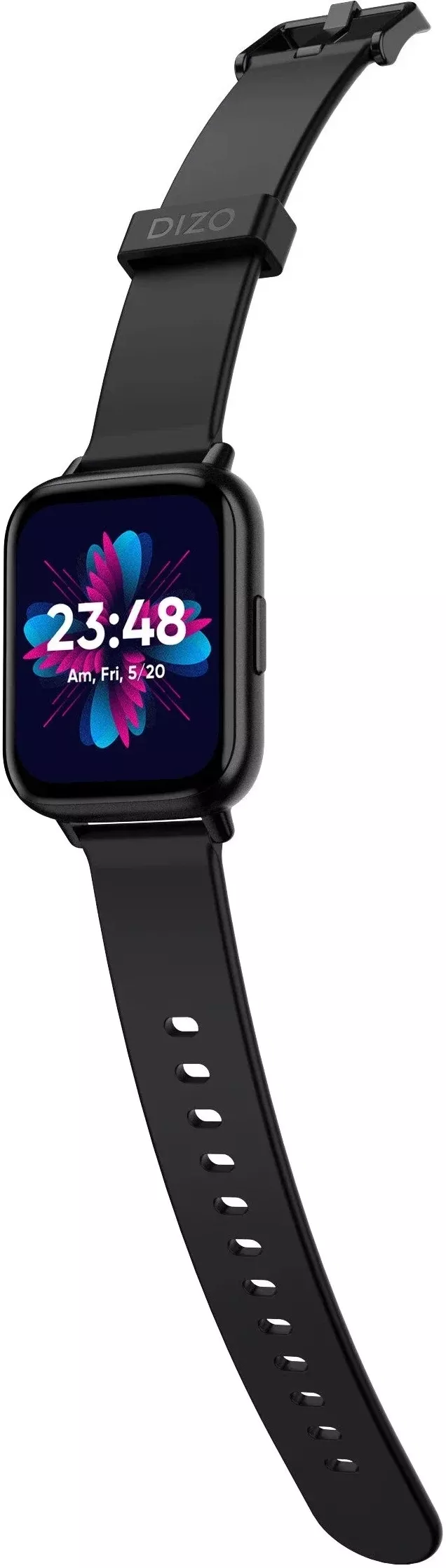 Умные часы Dizo Watch 2 (черный) фото-9 Умные часы Dizo Watch 2 (черный) фото-9