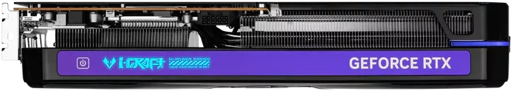 Видеокарта Maxsun GeForce RTX 4070 iCraft OC 12G фото-5 Видеокарта Maxsun GeForce RTX 4070 iCraft OC 12G фото-5