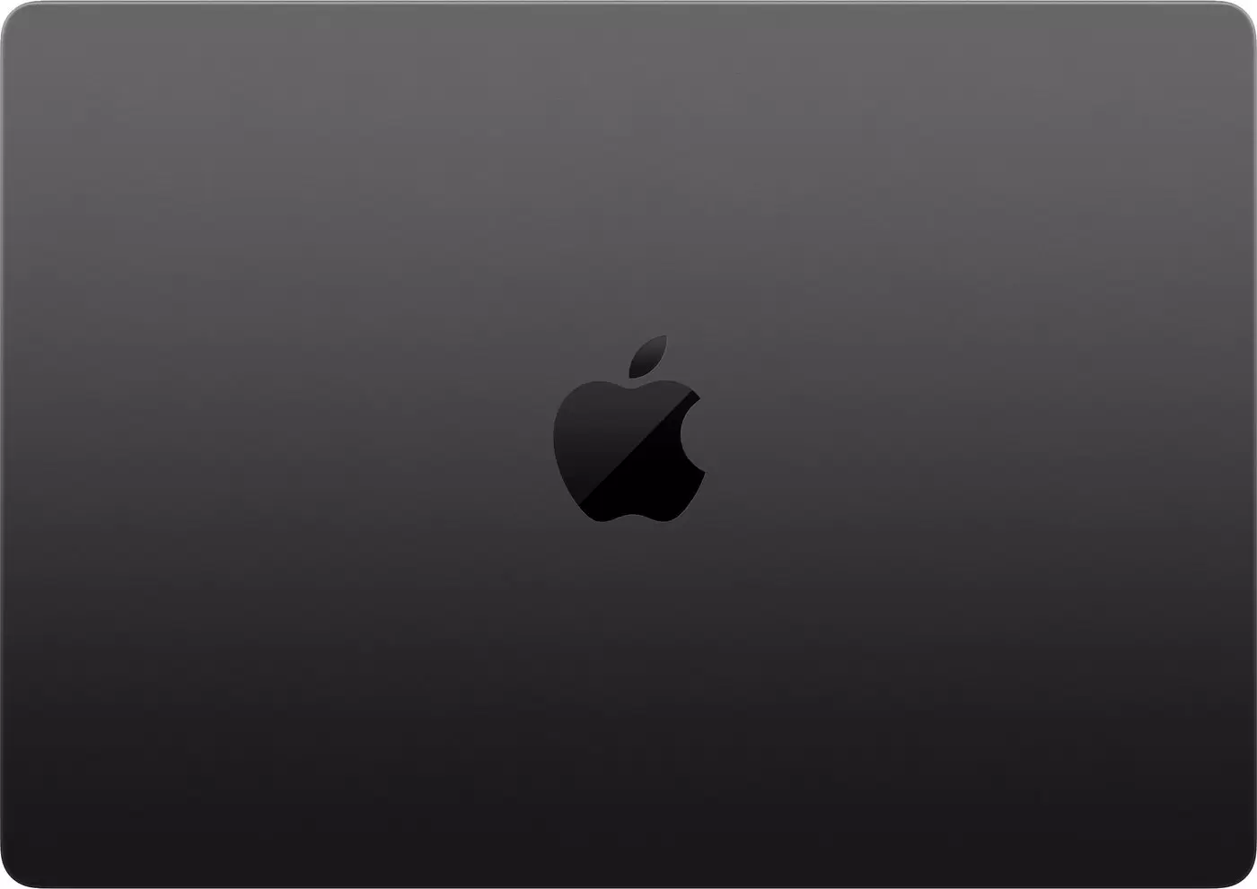 Ноутбук Apple Macbook Pro 14.2" M4 2024 MW2U3LL/A фото-3 Ноутбук Apple Macbook Pro 14.2" M4 2024 MW2U3LL/A фото-3