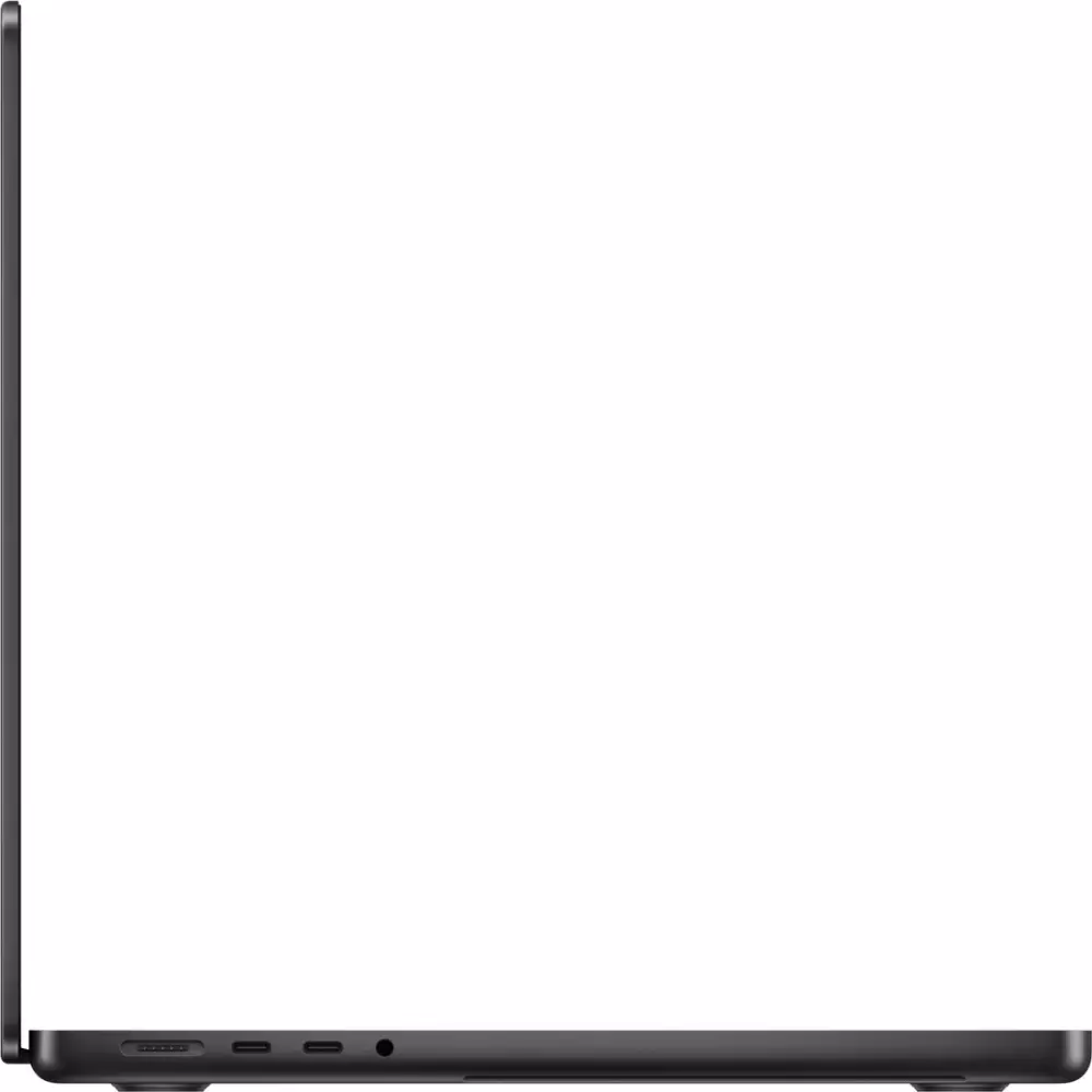 Ноутбук Apple Macbook Pro 14.2" M4 2024 MW2U3LL/A фото-4 Ноутбук Apple Macbook Pro 14.2" M4 2024 MW2U3LL/A фото-4