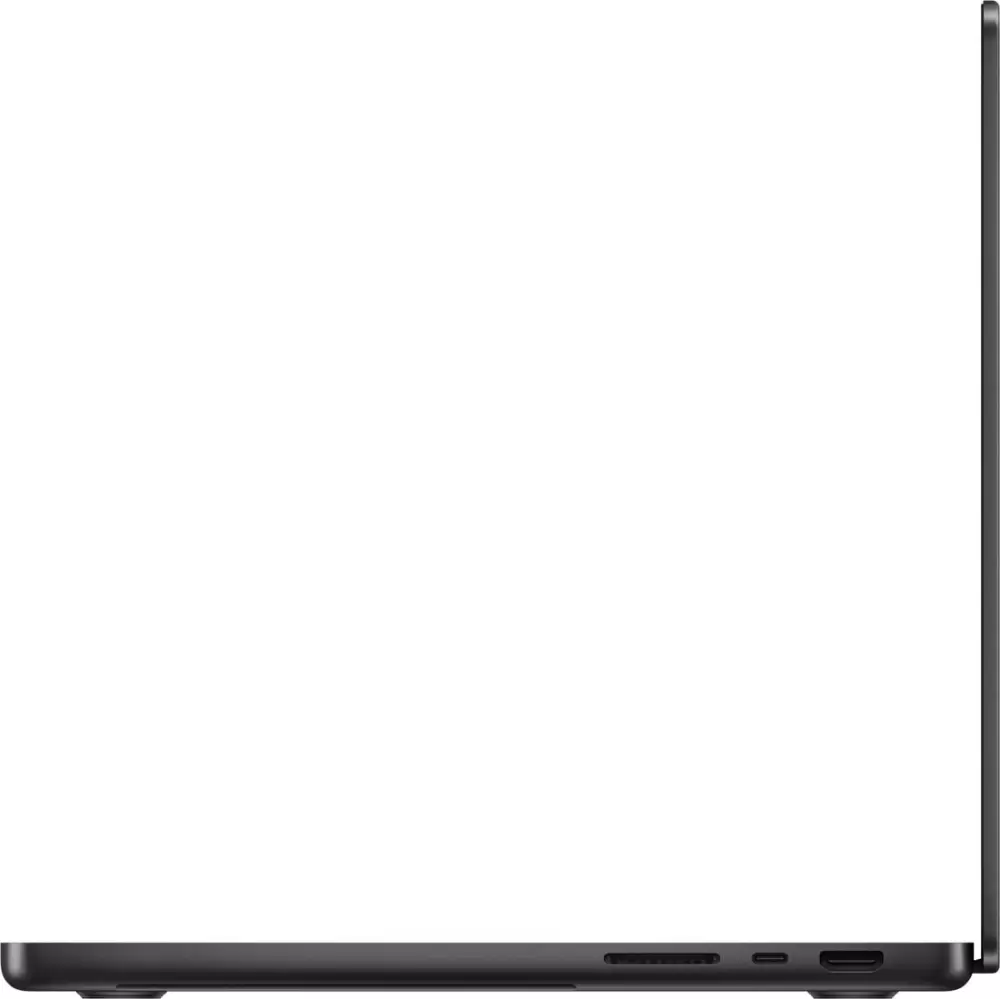 Ноутбук Apple Macbook Pro 14.2" M4 2024 MW2U3LL/A фото-5 Ноутбук Apple Macbook Pro 14.2" M4 2024 MW2U3LL/A фото-5