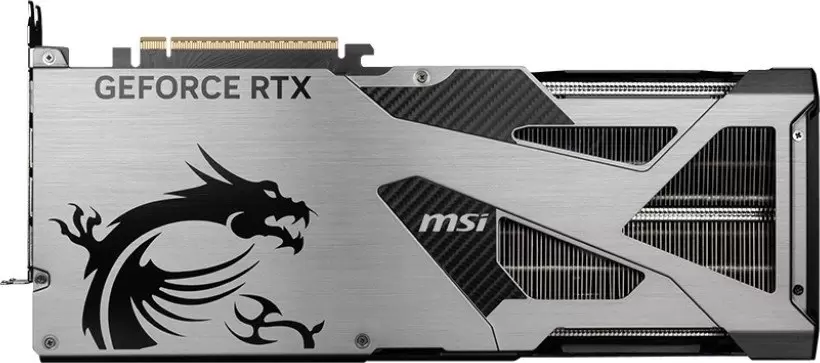 Видеокарта MSI GeForce RTX 5070 12G Vanguard SOC фото-4 Видеокарта MSI GeForce RTX 5070 12G Vanguard SOC фото-4