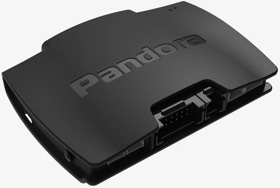 Автосигнализация Pandora VX 4G GPS v2 фото-5 Автосигнализация Pandora VX 4G GPS v2 фото-5