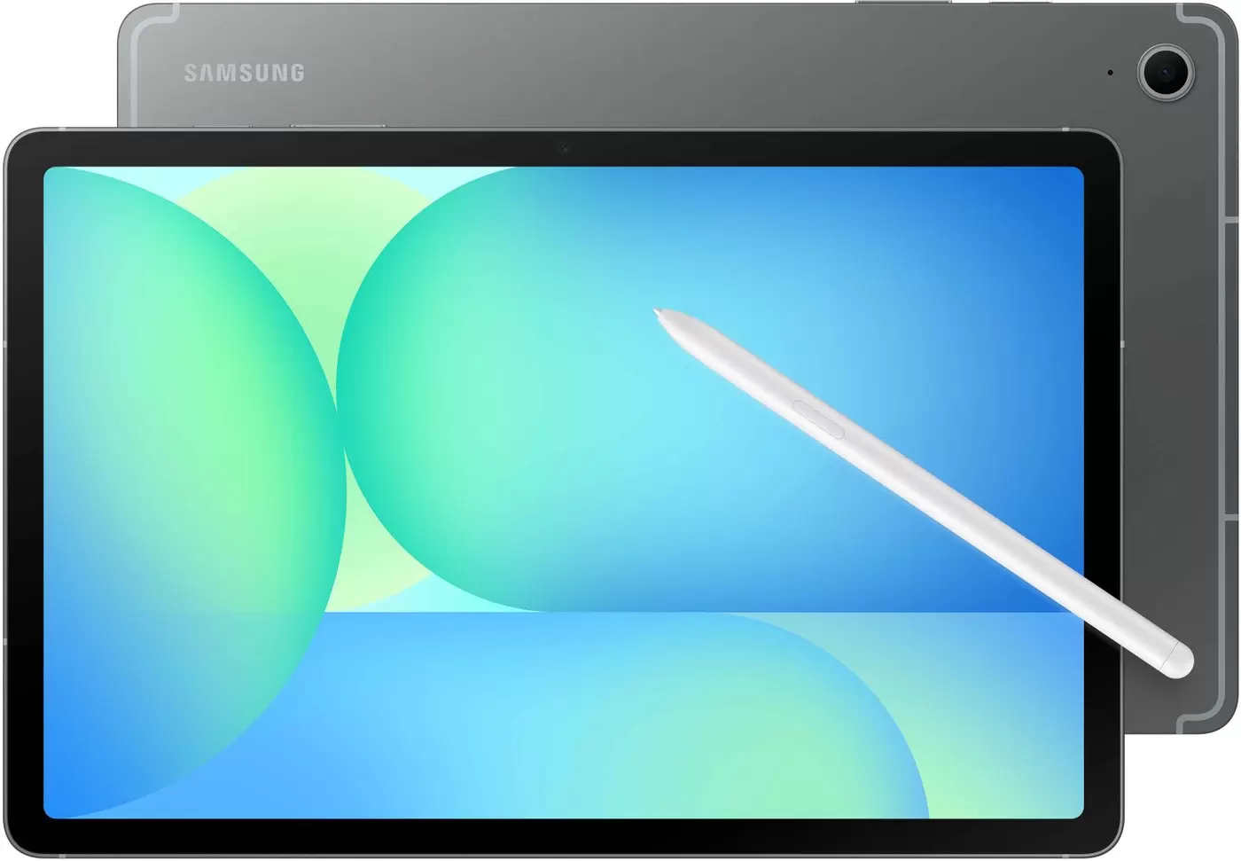 Планшет Samsung Galaxy Tab S10 FE+ Wi-Fi SM-X620 8GB/128GB (серый) - фото1 Планшет Samsung Galaxy Tab S10 FE+ Wi-Fi SM-X620 8GB/128GB (серый) - фото1