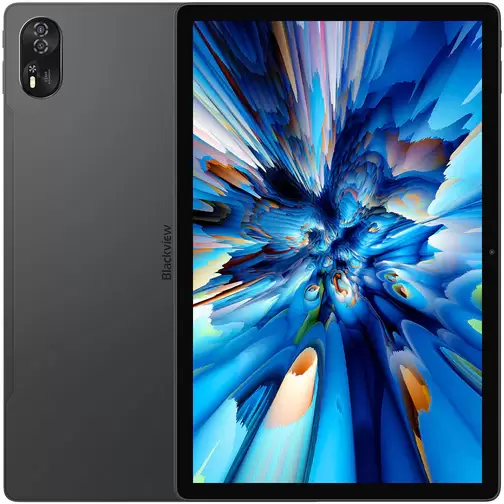 Планшет Blackview Mega 8 12GB/256GB (серый) - фото1 Планшет Blackview Mega 8 12GB/256GB (серый) - фото1