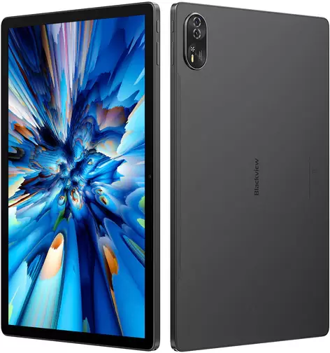 Планшет Blackview Mega 8 12GB/256GB (серый) фото-8 Планшет Blackview Mega 8 12GB/256GB (серый) фото-8
